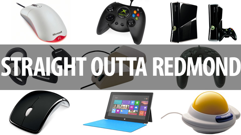 Illustration for article titled The Overweight Lumia 920, Instagramming Your Vote, Every Microsoft Device Ever, and More